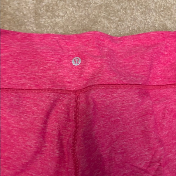 LULULEMON LEGGINGS - Picture 2 of 2